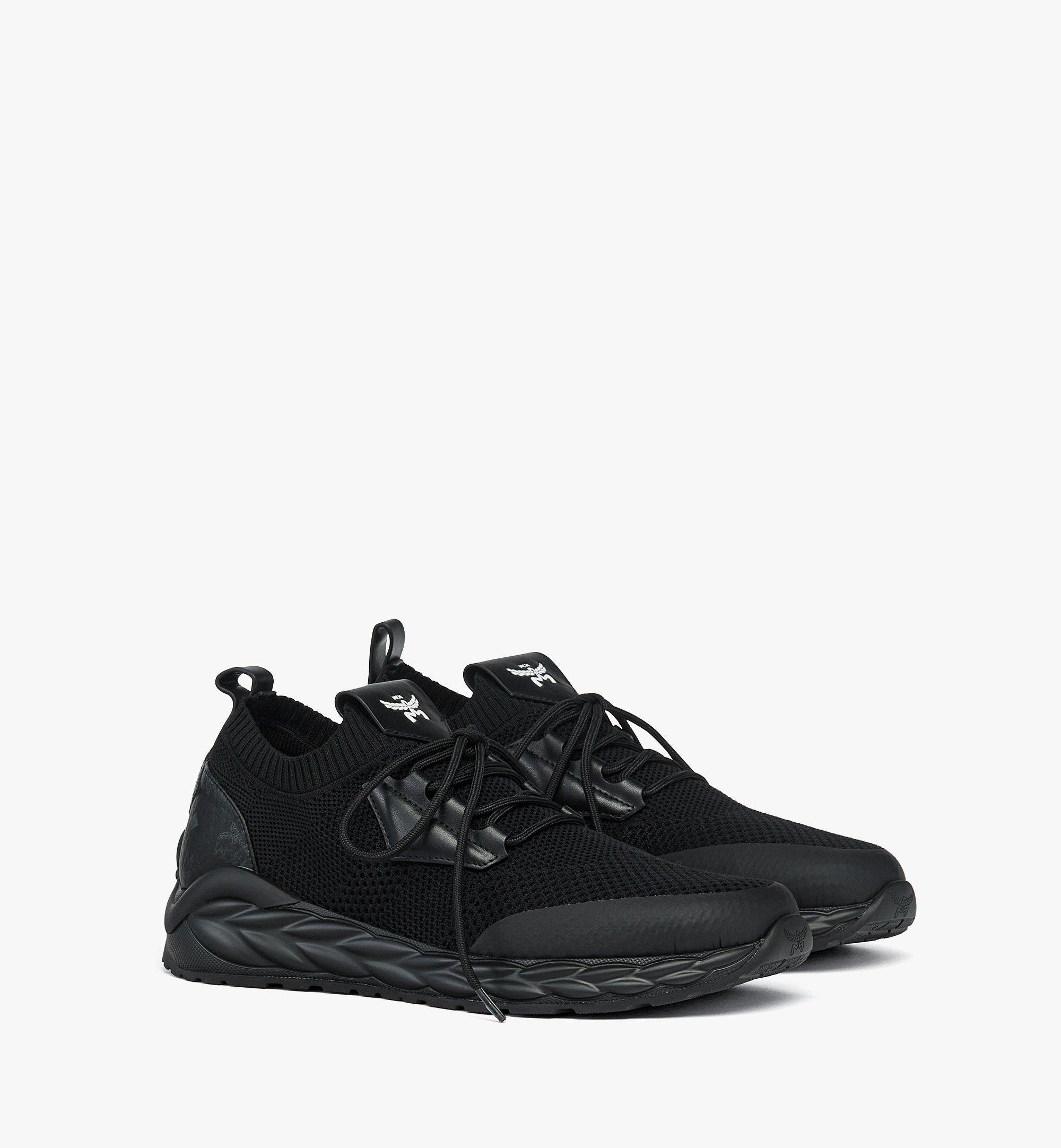 Men's High & Low Top Sneakers | Designer Leather Shoes | MCM® US